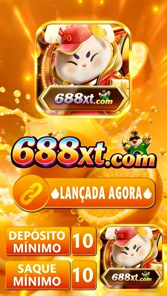 688XT Game Online Resmi 2026