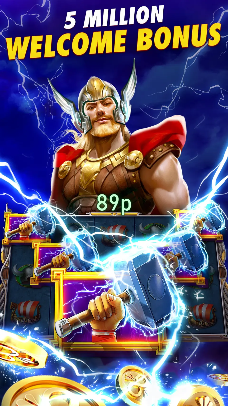 89p APK