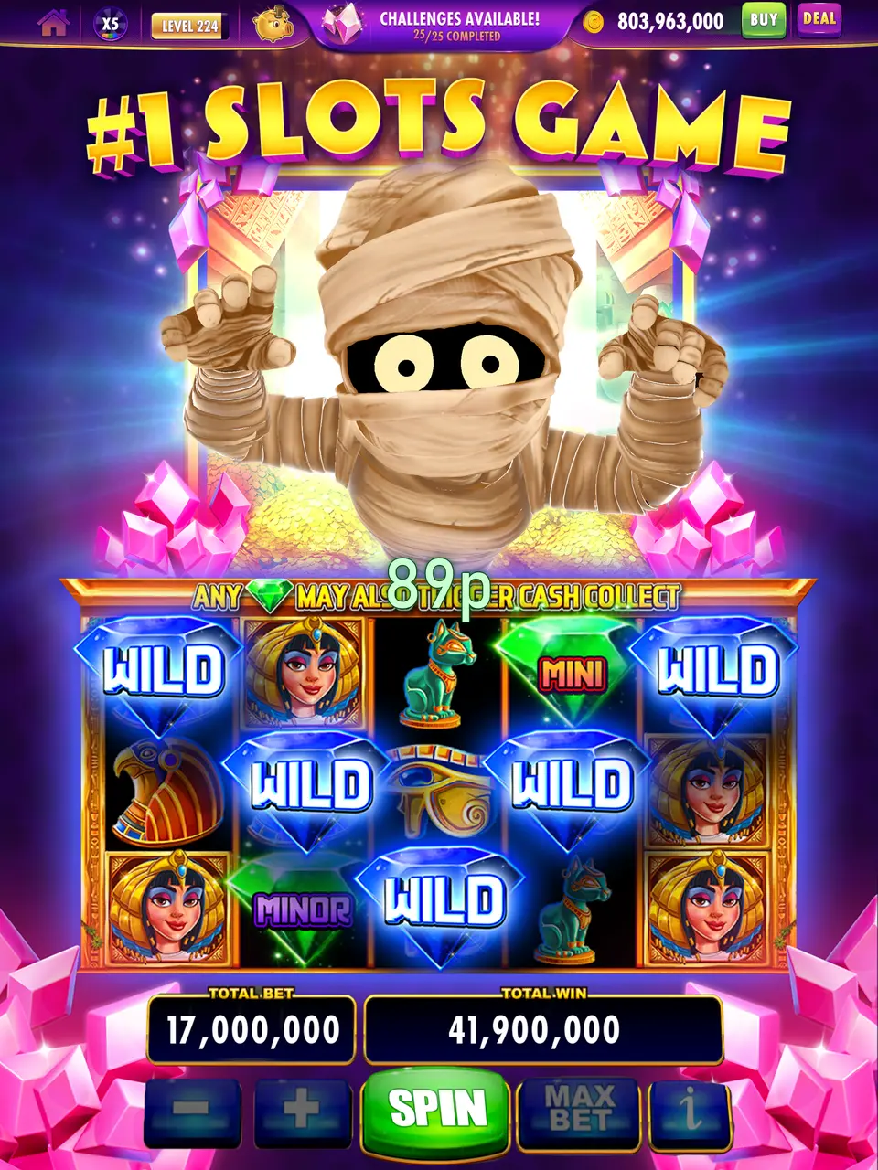89p APK