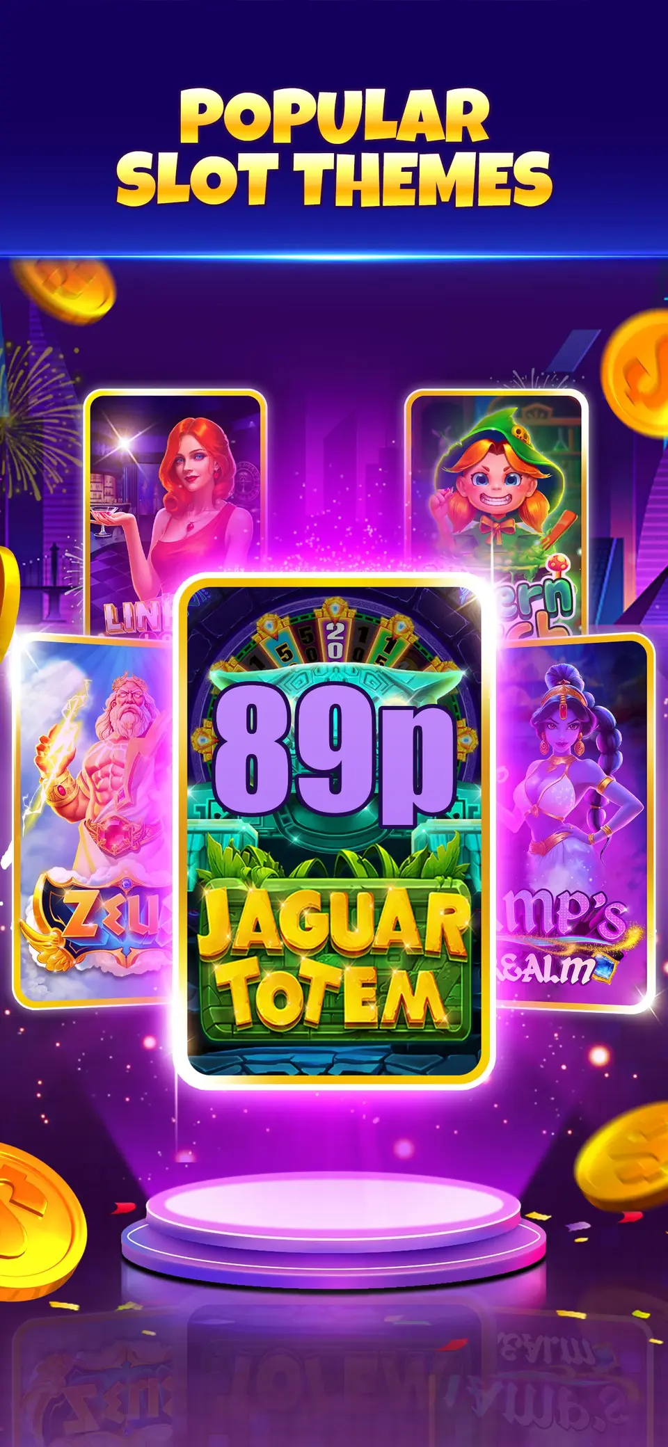89p Login