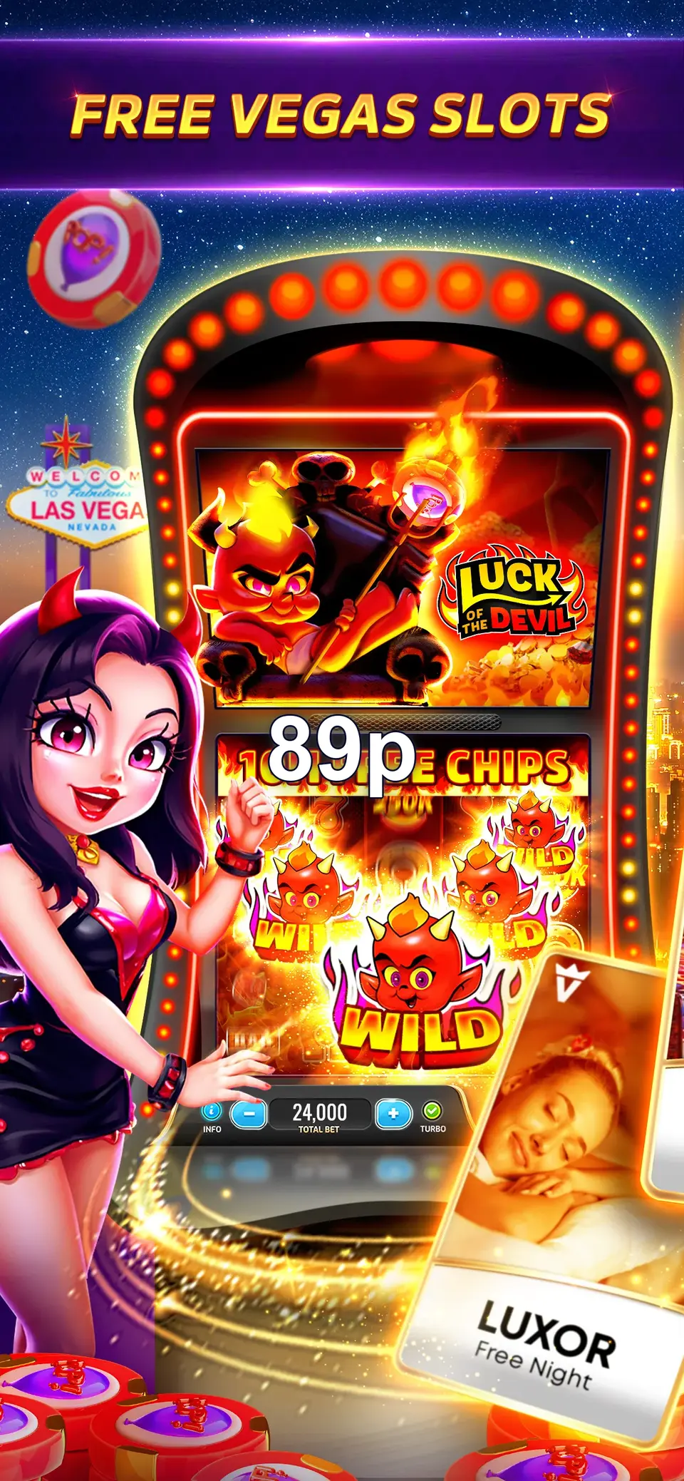 89p Login