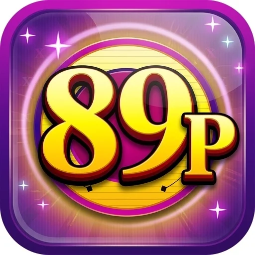 89p Logo - Oficial